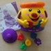 Fisher Price Lonček presenečenja