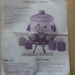 Fisher Price Lonček presenečenja