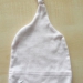 H&M kapica, vel. 62 (2-4m)