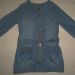 TapeaLoeil NOVA jeans tunika, vel. 4 (114cm)