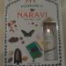POSKUSI V NARAVI; Moja knjiga o okolju