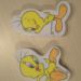 Set 2 Disney radirk (kupljeni v Disneyland Pariz)