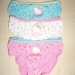 H&M Hello Kitty spodnje hlačke (3 kom)