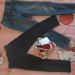Next legice in M jeans legice