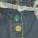 Marks&Spencer, Zara, H&M (vel. 2-4Y)