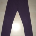 H&M vijola legice (vel. 3-4Y)