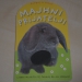 MAJHNI PRIJATELJI - knjiga potipaj in začuti