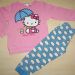H&M Hello kitty pižamica