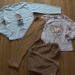 H&M, Next,...- kompletek