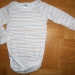 H&M bodi dolg rokav
