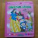 Sneguljčica - ilustrirana pravljica s puzzle sestavljankami