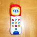Chicco moj prvi zvočni telefon