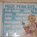 MOJE PRAVLJICE - cd s 6. pravljicami