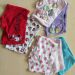 H&M spodnje hlačke, vel. 98/104 (2-4Y)