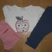 George, H&M (vel. 2-4Y)