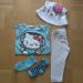 H&M Hello Kitty (2-4y)
