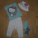 H&M Hello Kitty (2-4y)