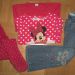 Marks&Spencer, Zara, H&M (vel. 2-4Y)