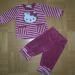 H&M Hello Kitty trenirka, vel. 62