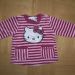 H&M Hello Kitty trenirka, vel. 62