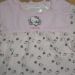 Hello Kitty H&M pižamica, vel. 62