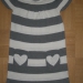 H&M oblekca, vel. 98/104