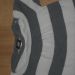 H&M oblekca, vel. 98/104
