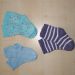 H&M, Okaidi, vel. 9-12m