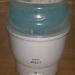 PHILIPS AVENT 2072  - ELEKTRIČNI PARNI STERILIZATOR EXPRESS