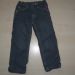 Jeans podložene hlače + ESPRIT pulover z ovratnikom - komplet
