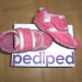 Pediped Flex + novi original vložki za čevelj, vel 27