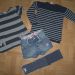 ZARA + H&M kompletek 16