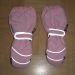 H&M visoke rokavice, vel. 86/92, vendar nosljive do vel. 98