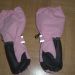 H&M visoke rokavice, vel. 86/92, vendar nosljive do vel. 98