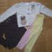 GYMBOREE, OKAIDI, GEORGE kompletek