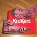 KICKERS poletni čevlji, št. 28