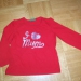 Benetton majčka I LOVE MUMY