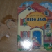 Knjiga + Nici levček