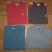 ADIDAS 3x pulover in 1x jopa