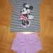 H&M, OVS kompletek, vel. 4Y