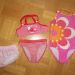 H&M, BERTI, OKAY komplet kopalk, velikost 2-4Y