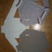 ZARA, TOM TAILOR, ARIZONA, VEL. M