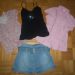 MORGAN, H&M, X-MALL,... vel. s-M