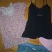 MORGAN, H&M, X-MALL,... vel. s-M