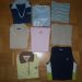 Kratke majice (FISHBONE, ETIREL, ELAN, H&M, REEBOk , vel. M