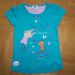 ČARLI & LOLA, H&M kompletek , vel. 4-5Y