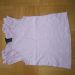 GIRL2GIRL, H&M kompletek, vel. 4-5Y
