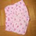 GIRL2GIRL, H&M kompletek, vel. 4-5Y