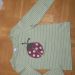 CHEROKEE + H&M komplet (vel. 4-5Y)
