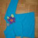 GEORGE + H&M + OWOKO + MY LITLLE PONY KOMPLET (vel. 4-5Y)